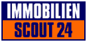 Immobilien Scout24 Logo